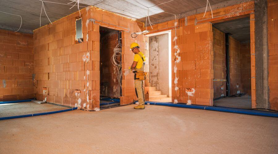 Local Chimney Repair in Nursery, TX